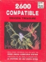 Atari  2600  -  DragonTreasure